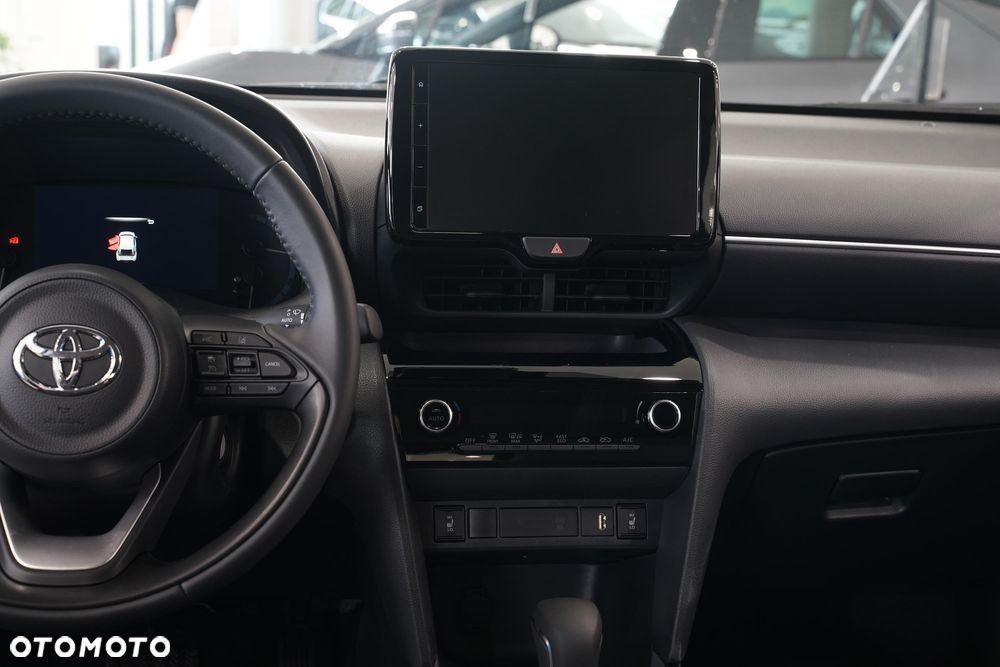 Toyota Yaris Cross Hybrid 1.5 Comfort - 13