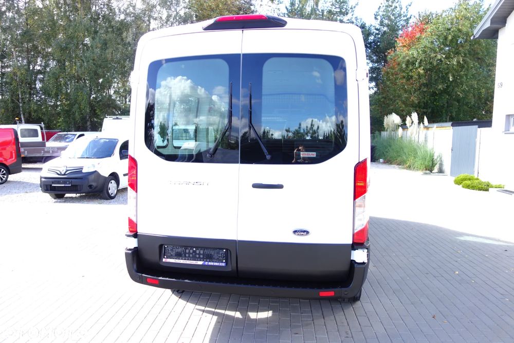 Ford Transit L3H2 Pkw VA MH Trend - 16