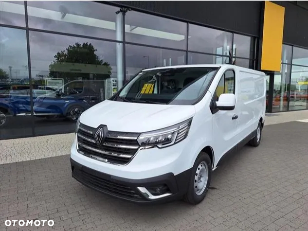 Renault TRAFIC - 2