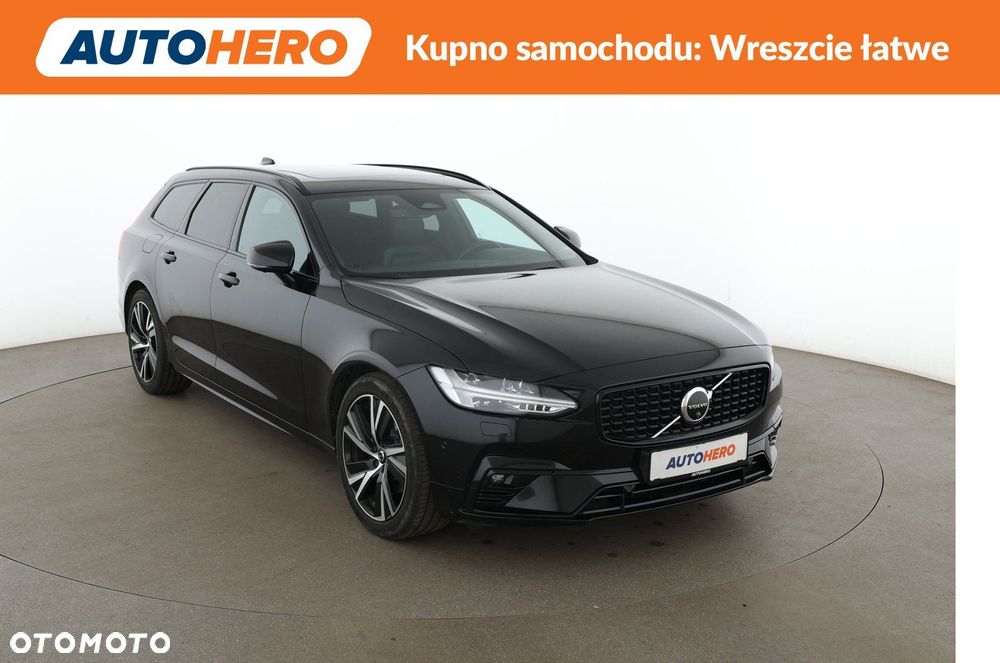 Volvo V90 - 8