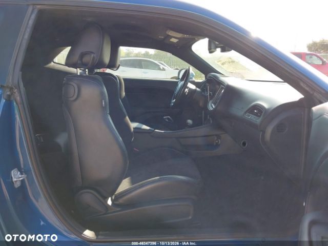 Dodge Challenger 3.6 GT AWD - 5