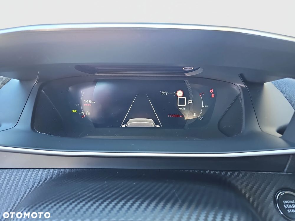 Peugeot 2008 1.2 PureTech Allure Pack S&S EAT8 - 18
