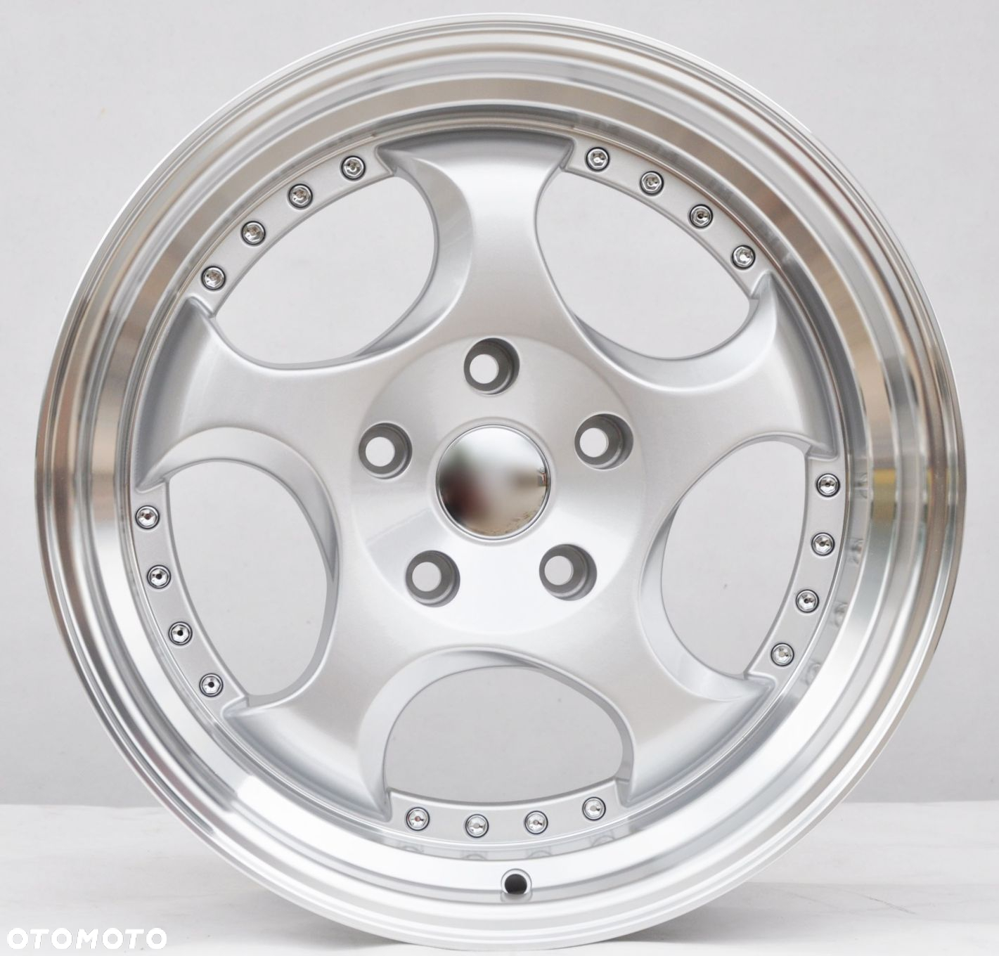 2384 MS FELGI 17 5x120 DO BMW 5 7 E38 E39 E60 E61 - 2
