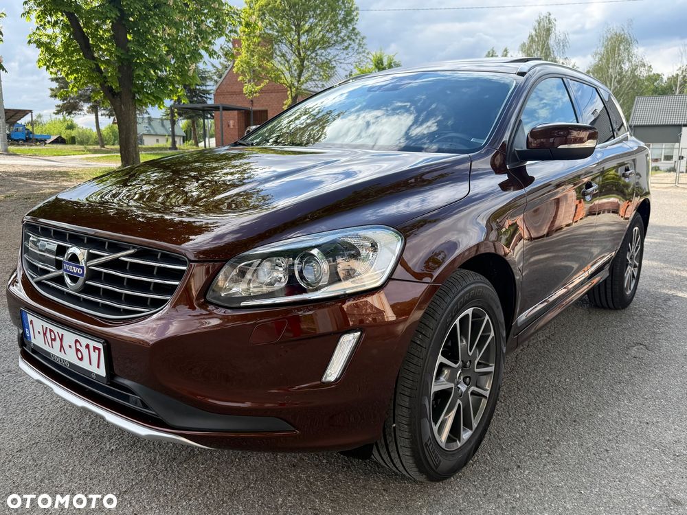 Volvo XC 60 D4 Drive-E Summum - 2