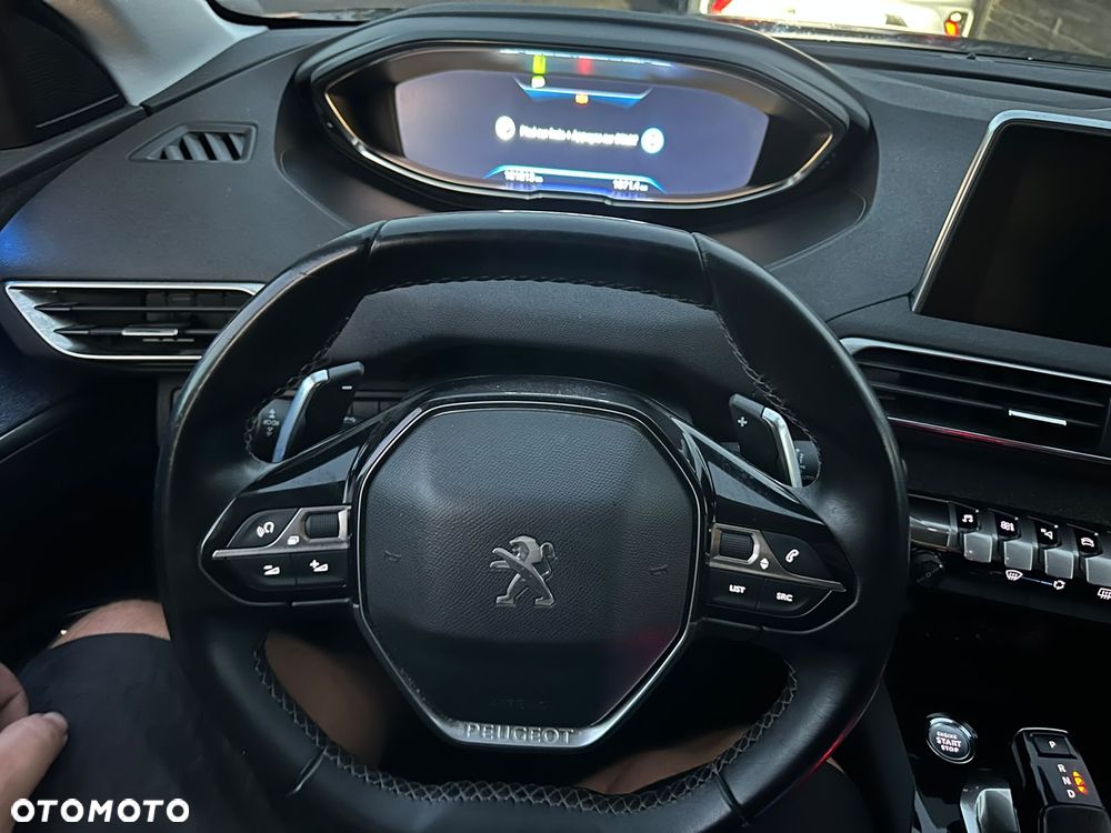Peugeot 5008 BlueHDi 130 EAT8 Allure - 17