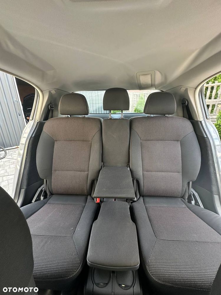 Opel Signum 2.2 Sport - 12