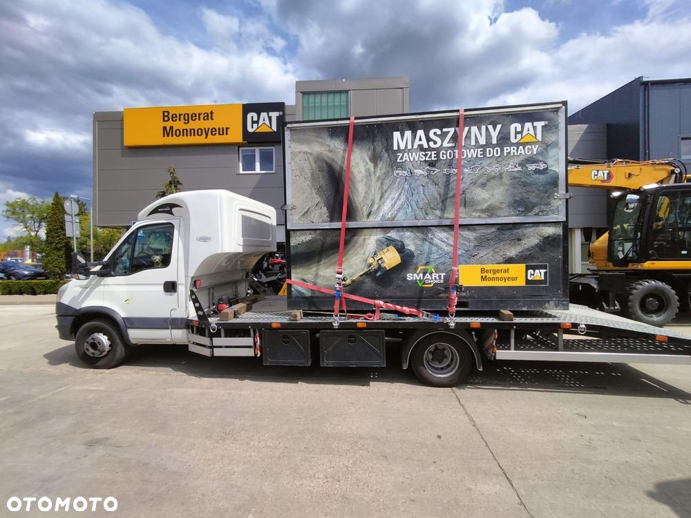 Iveco Daily 70C21 - 25