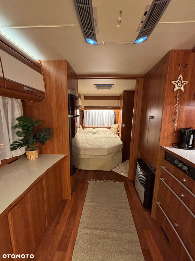 Dethleffs Emotion - 35