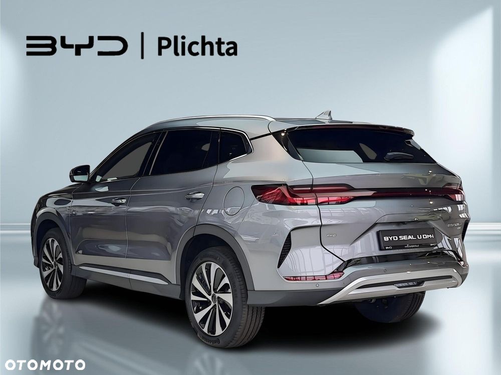 BYD Seal U - 3