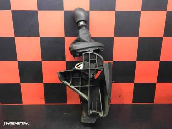 Selector Velocidades Opel Movano B Caixa (X62) - 2