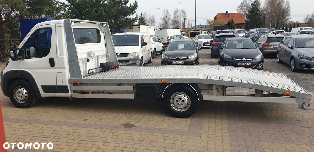 Peugeot Boxer - 2