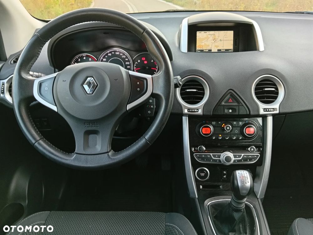 Renault Koleos - 9