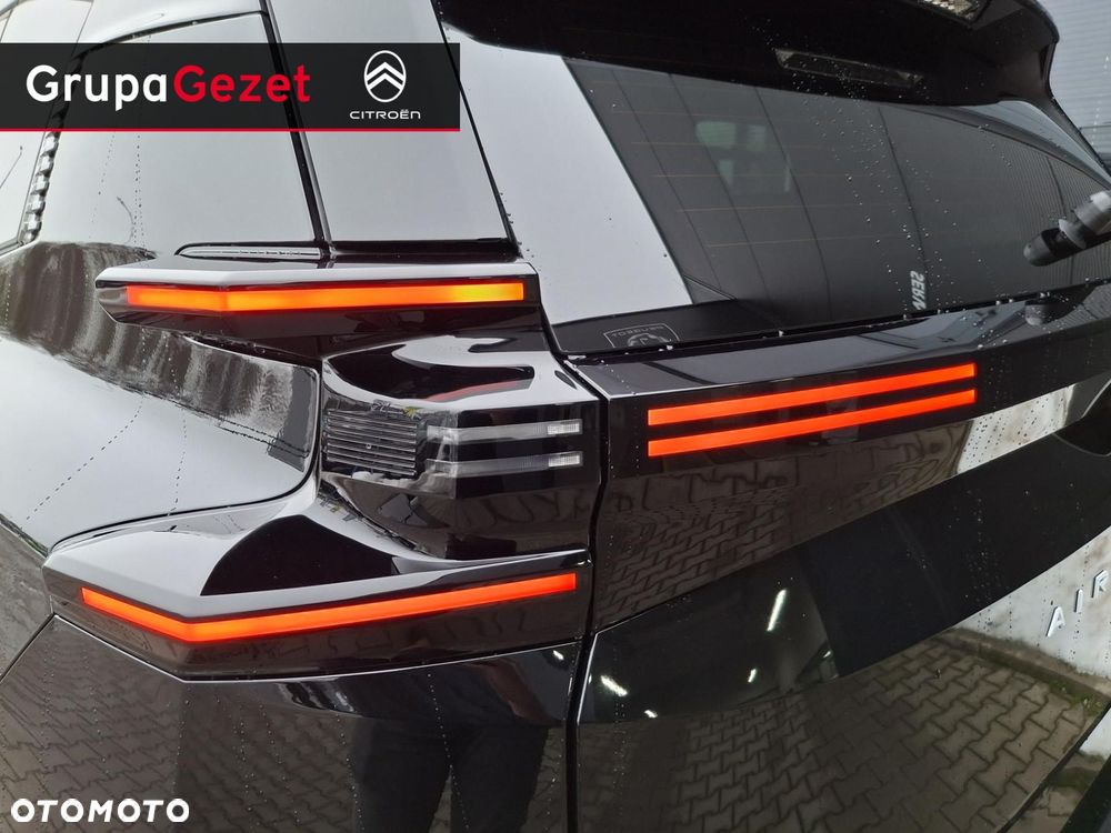 Citroën C5 Aircross - 28