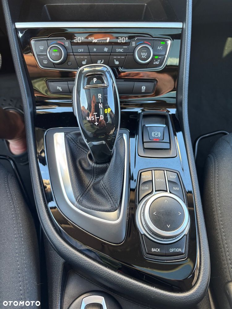 BMW Seria 2 218i GT GPF Advantage - 14