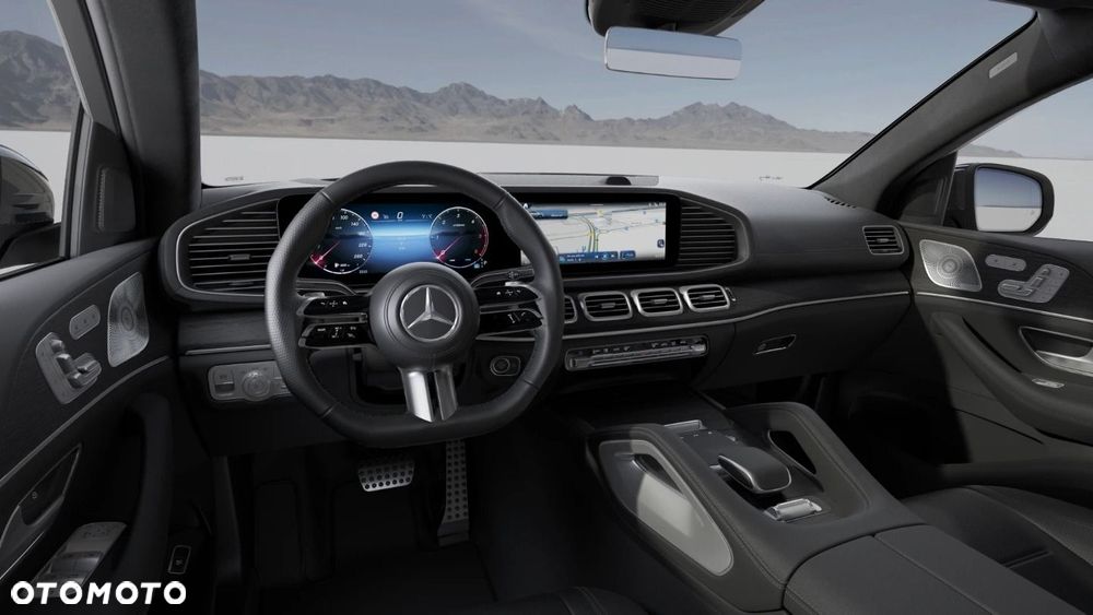 Mercedes-Benz GLE - 6
