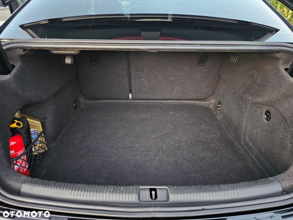 Audi A3 Limousine 2.0 TDI Attraction - 13