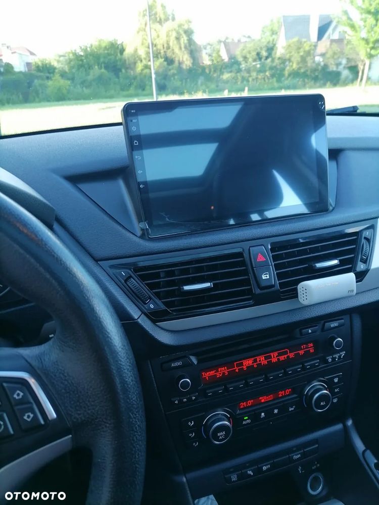 BMW X1 sDrive16d - 18