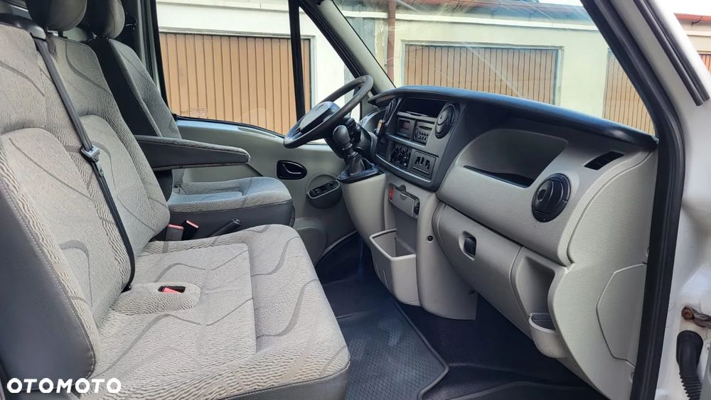 Renault Master L3H3 - 11