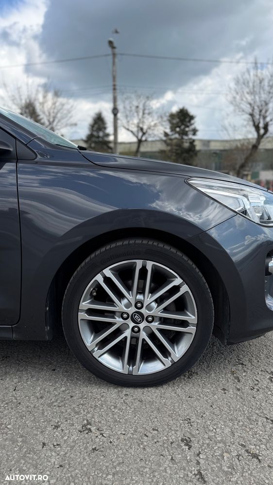 Kia Rio 1.0 T-GDI HP Trend - 2