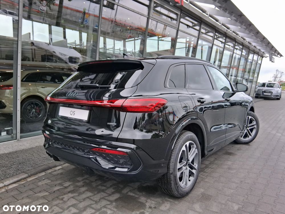 Audi Q5 - 6