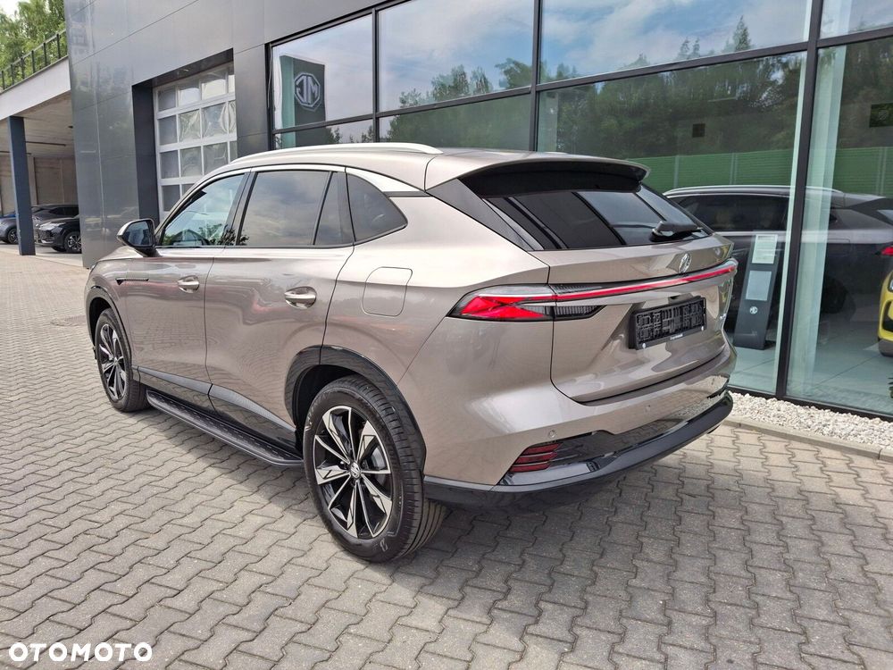 MG HS 1.5T PHEV Excite - 3