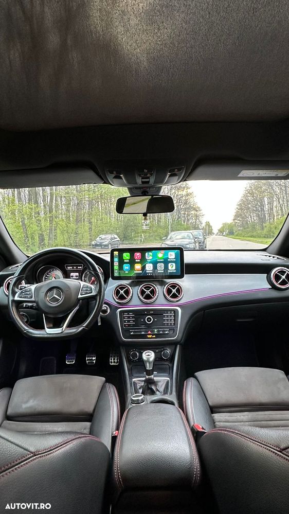 Mercedes-Benz GLA 200 d - 6