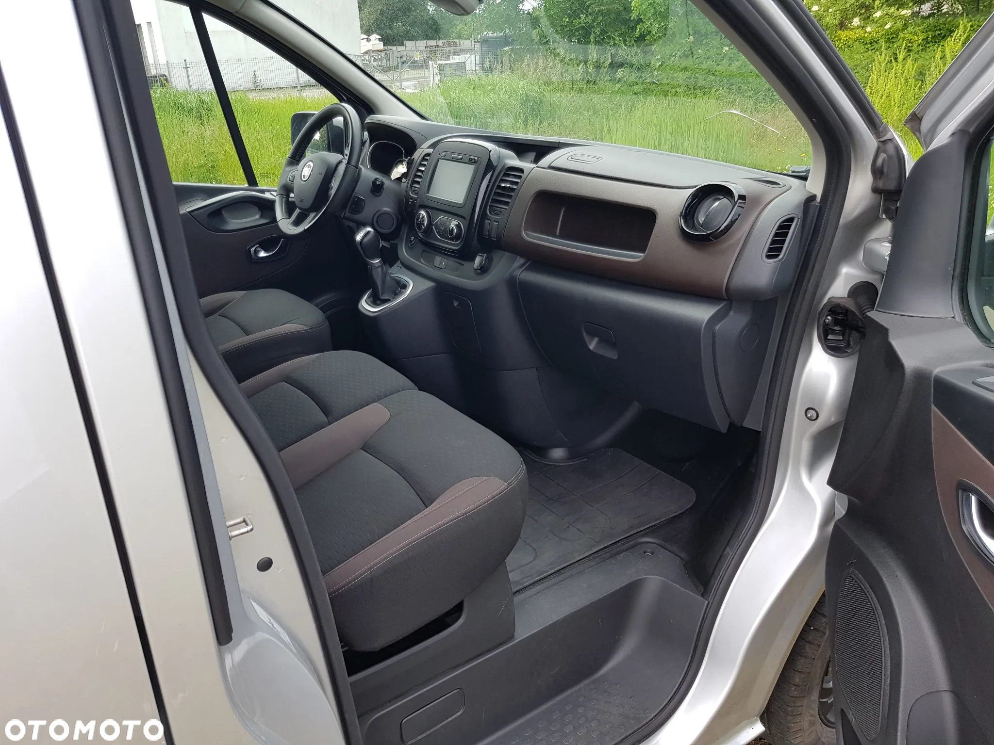Renault Trafic - 7