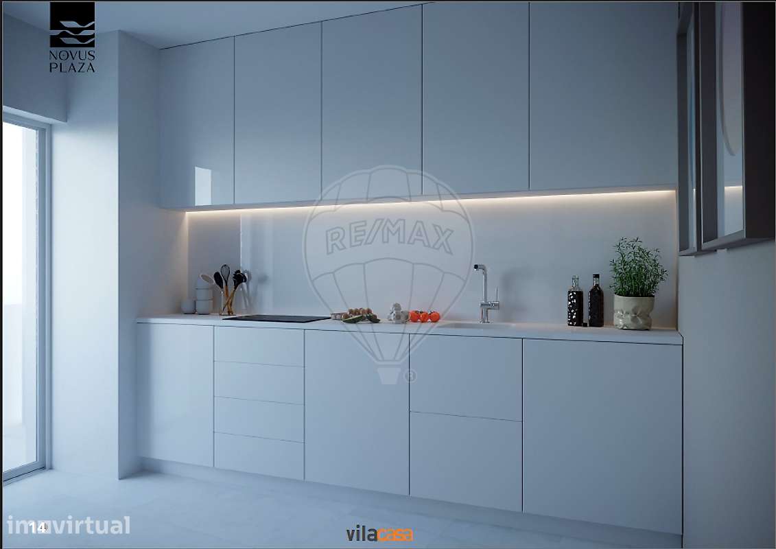Apartamento T3 para venda - Grande imagem: 4/11
