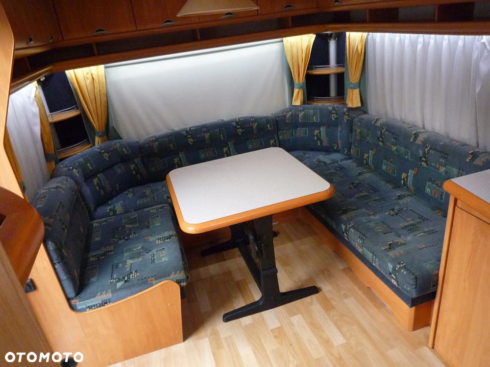 Hobby 560 UFE! Excellent Easy! - 18