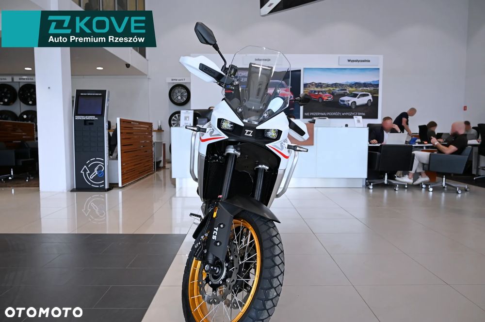 KOVE 800X Touring - 2