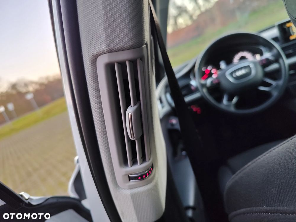 Audi A6 Avant 2.0 TDI Ultra - 18