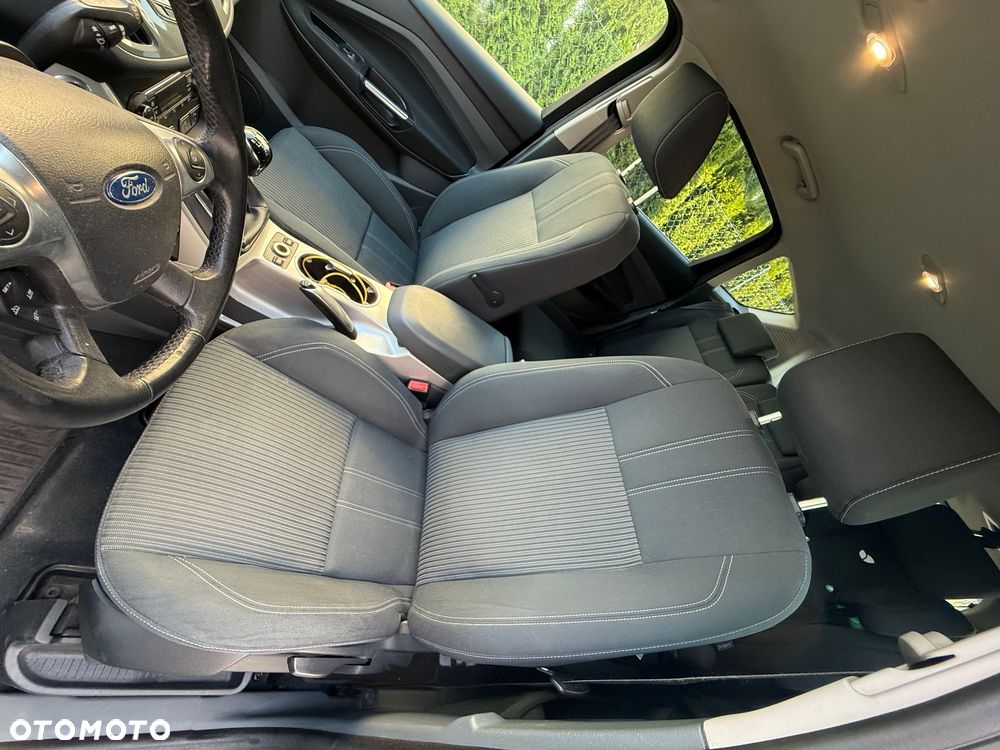 Ford C-MAX - 6