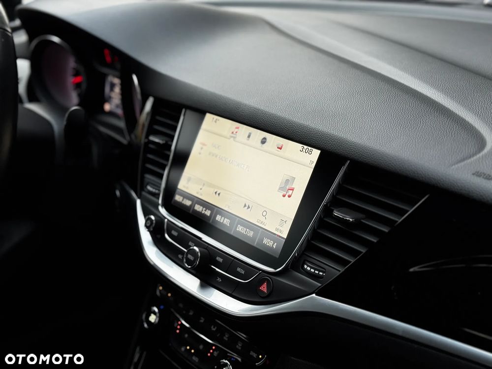Opel Astra V 1.4 T Elite S&S - 9