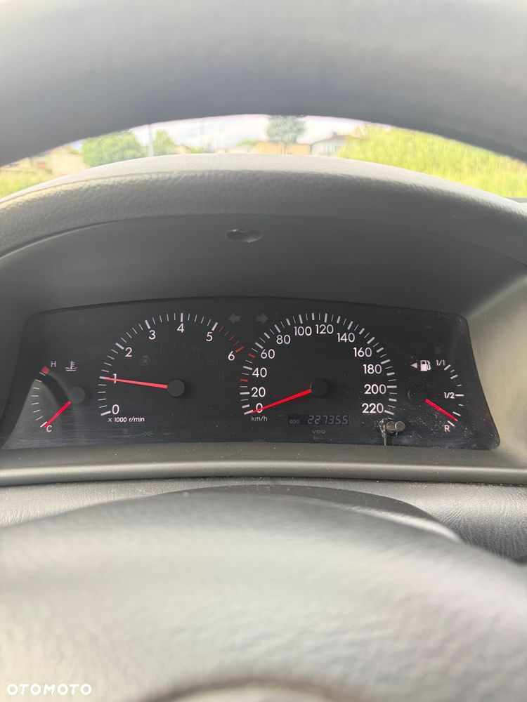 Toyota Corolla - 14