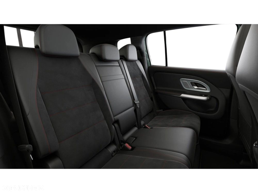 Mercedes-Benz GLB 220 mHEV 4-Matic 8G-eDCT - 11