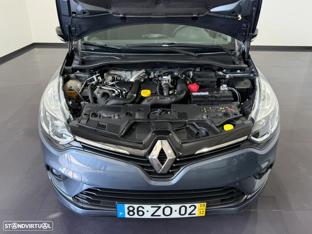 Renault Clio 1.5 dCi Limited - 49