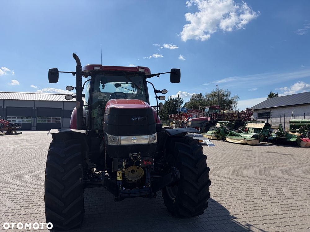 Case IH Puma 230 cvx - 4