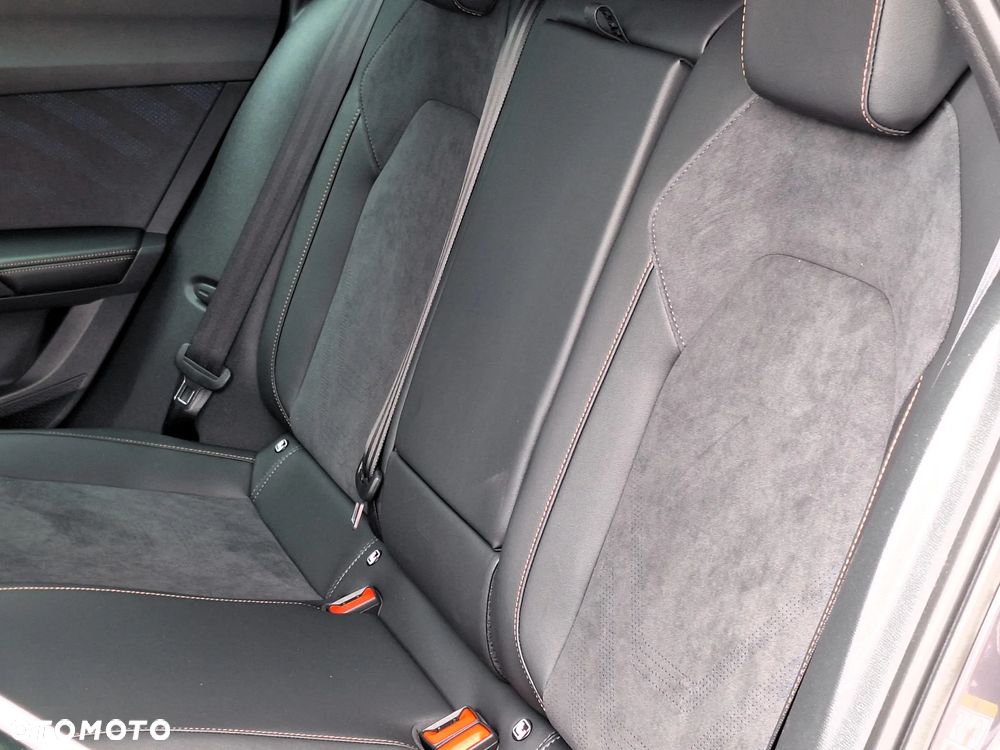 Cupra Formentor 1.5 eTSI mHEV DSG - 29