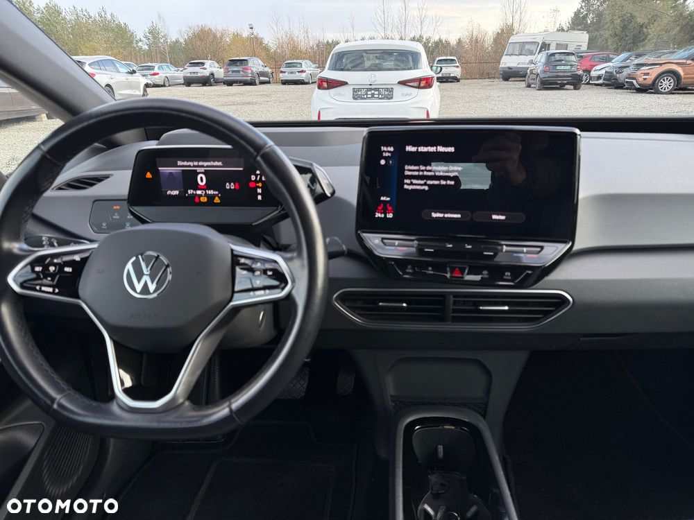 Volkswagen ID.3 58kWh Pro Performance - 21
