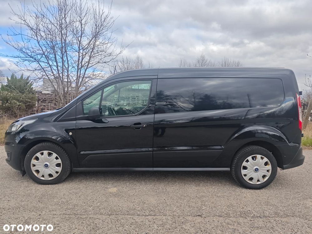 Ford Transit Connect - 10