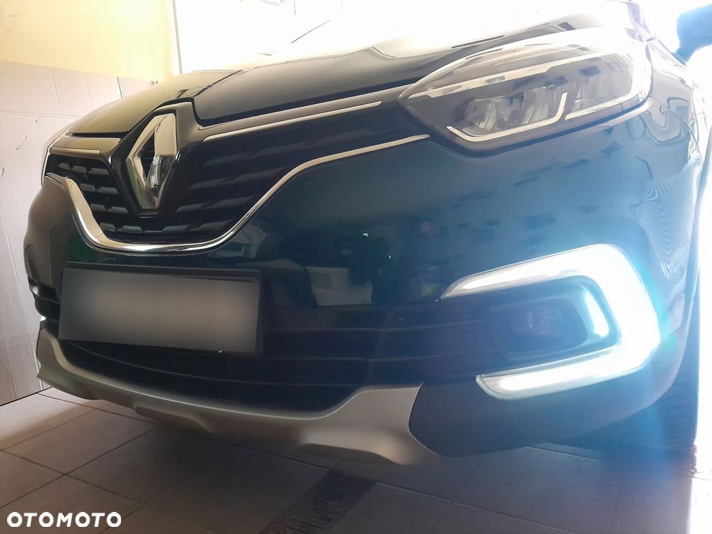 Renault Captur 1.2 Energy TCe Intens EDC EU6 - 28