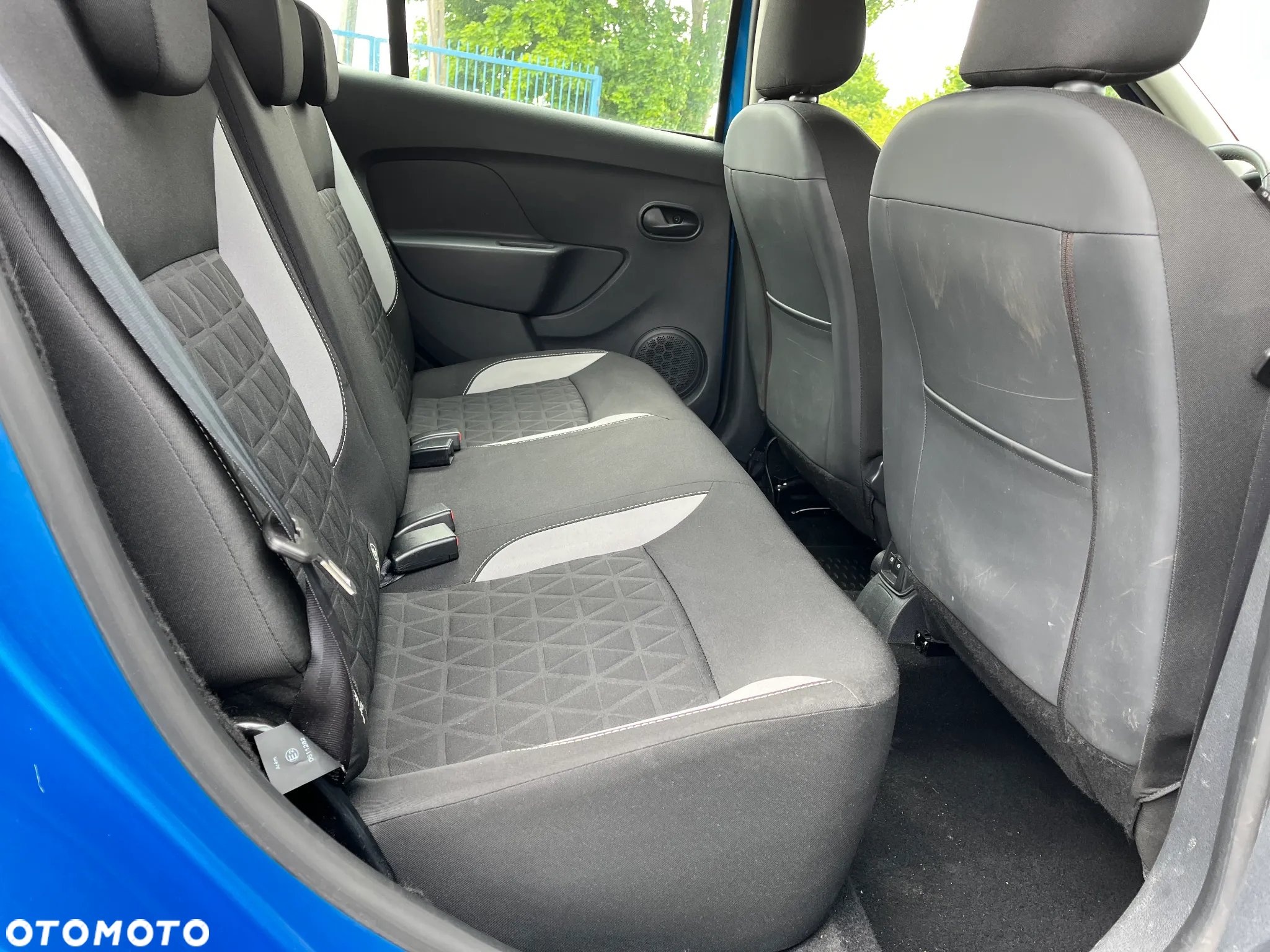 Dacia Sandero - 20