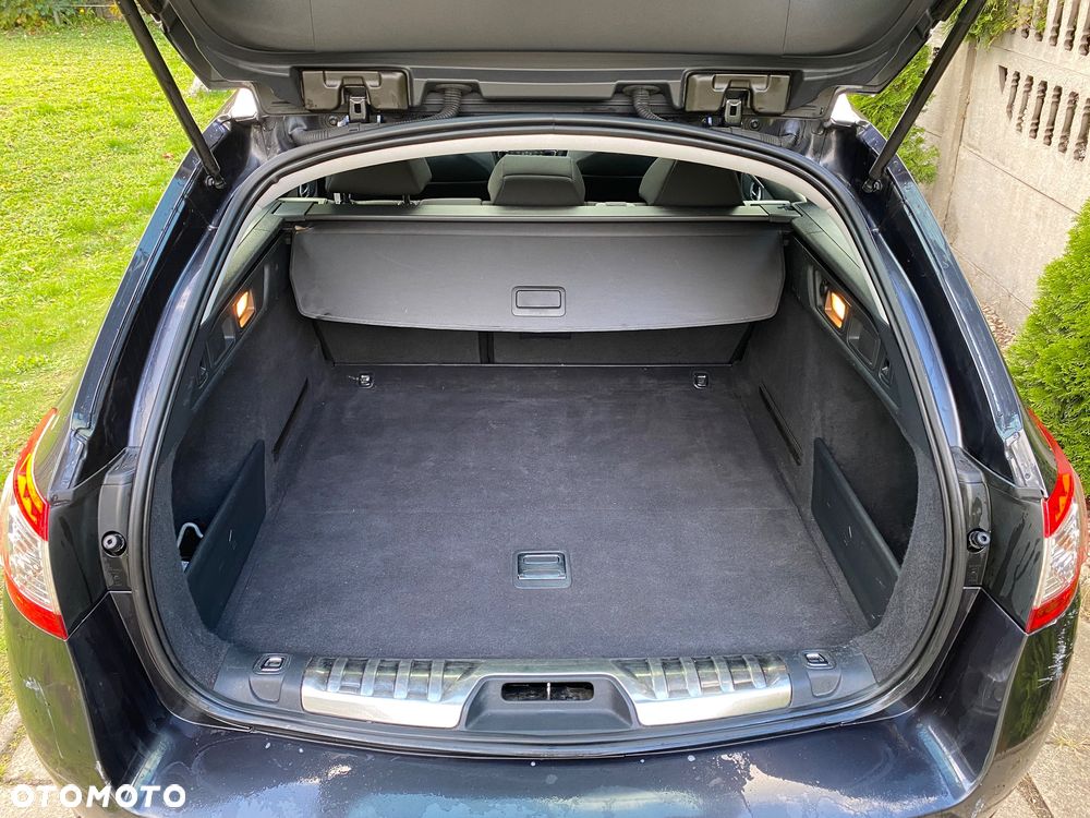 Peugeot 508 - 11