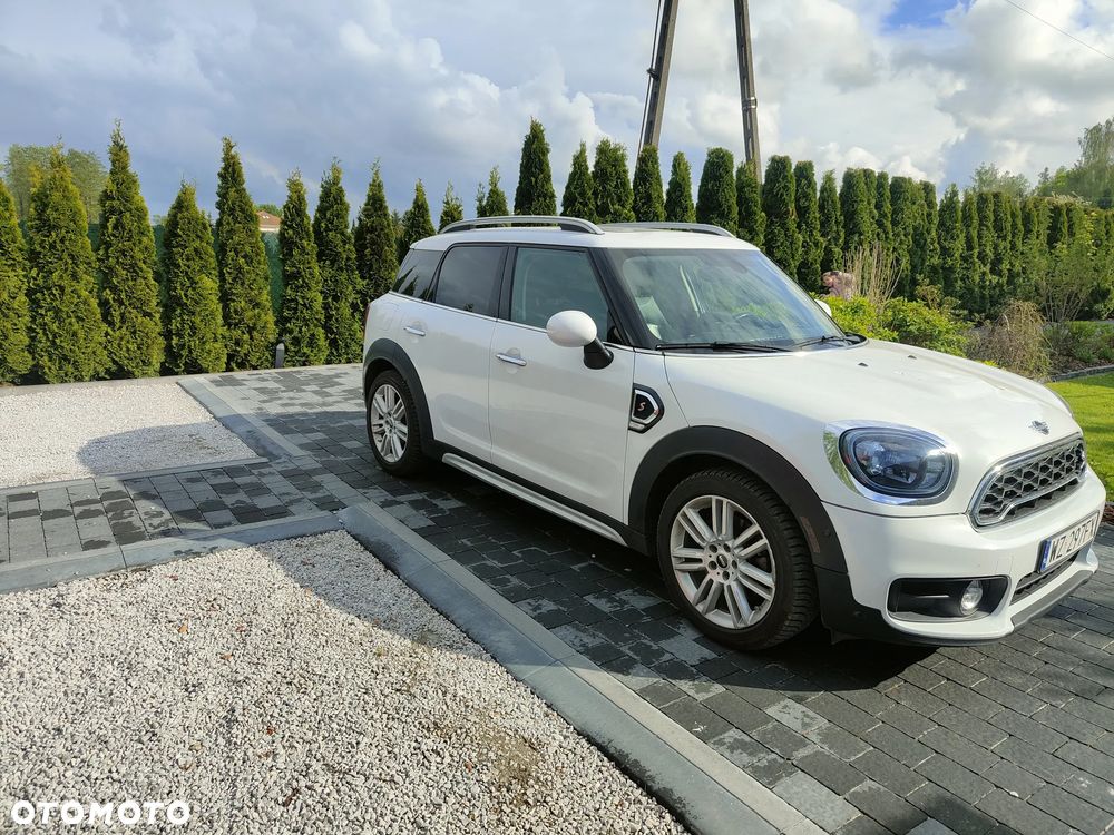 MINI Countryman Cooper S - 3