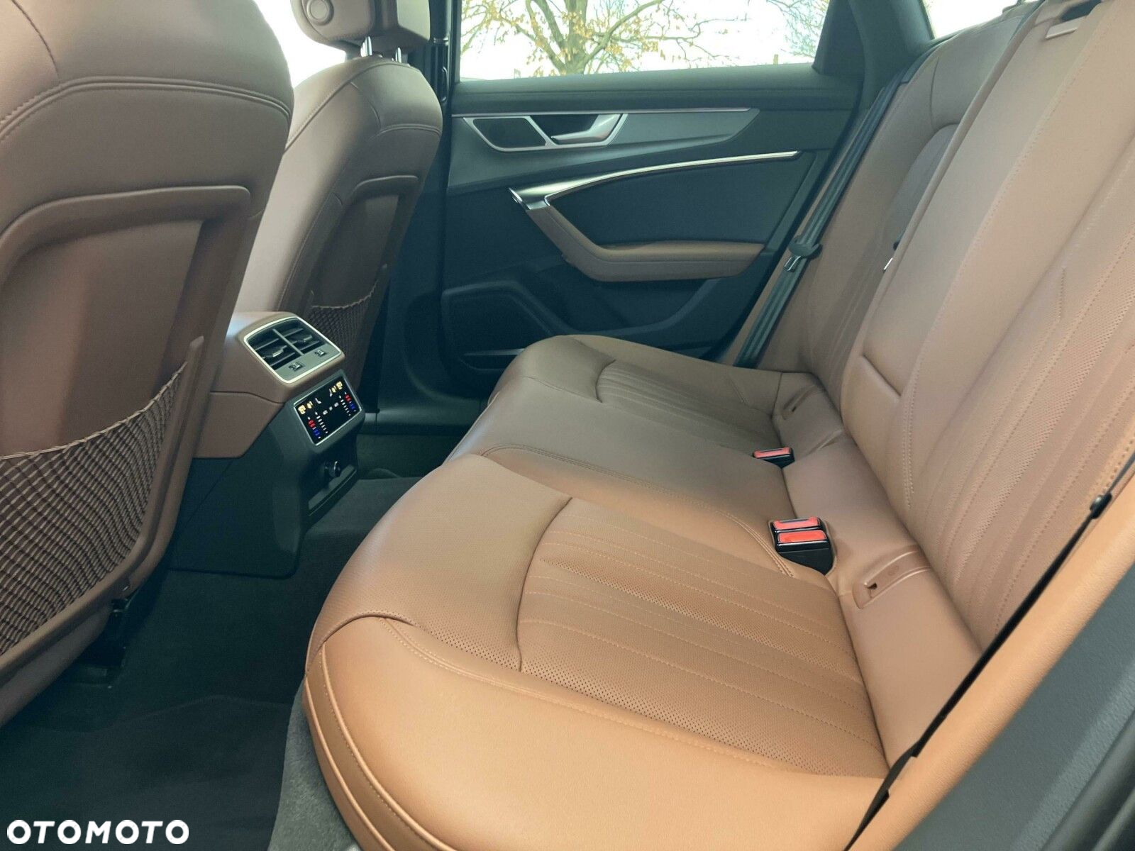 Audi A6 - 14