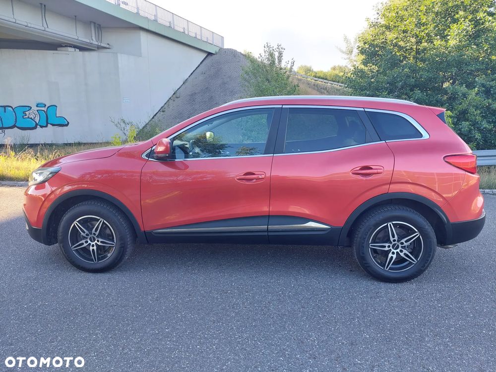 Renault Kadjar Energy dCi 130 COLLECTION - 12