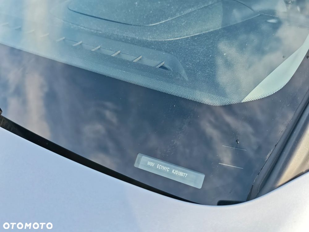 Opel Combo - 17