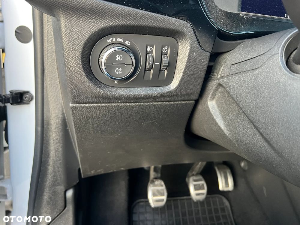 Opel Corsa 1.2 Direct Injection Turbo Start/Stop GS Line - 14