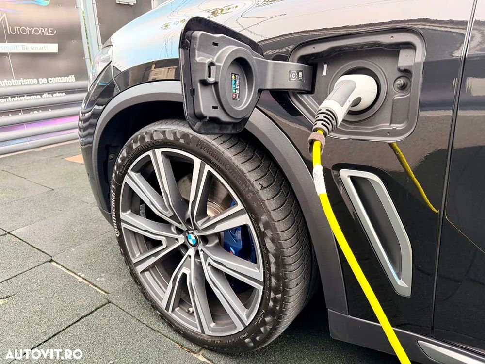 BMW X5 xDrive45e xLine - 8