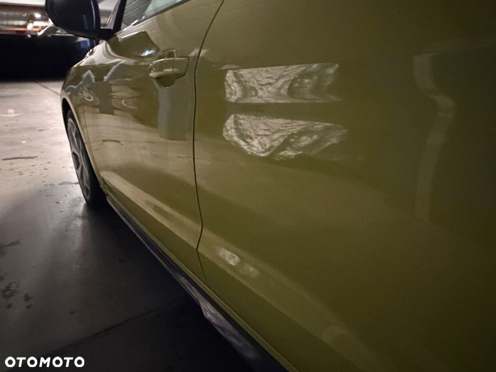 Audi A1 Sportback 2021 photo 5